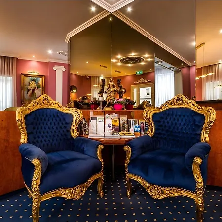 Hotel ATLANTA Darmstadt-2