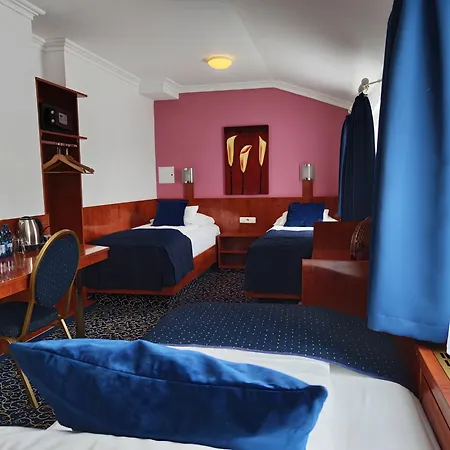 Hotel ATLANTA Darmstadt-3